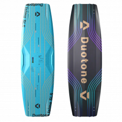 Duotone Jaime SLS 2026 - Twintip big air performance