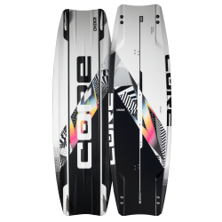 Core Choice 6 - Twintip big air référence