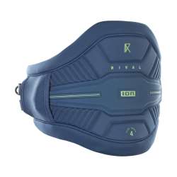 Harnais souple ION Rival - confort et flexibilité pour débutants kitesurf