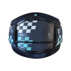 Ride Engine Elite Type 2 Hyperlock - harnais rigide premium