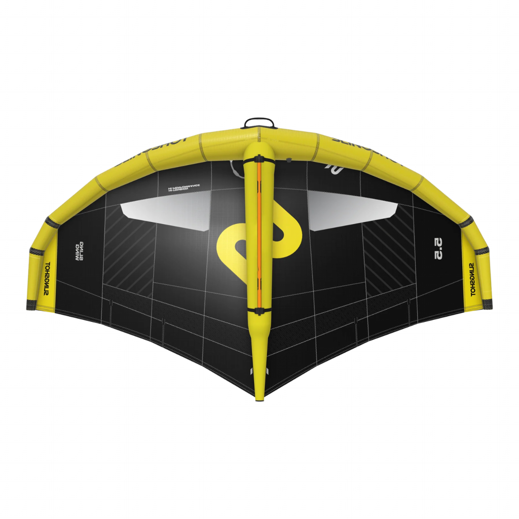 Slingshot Slingwing NXT V2 2026 - Wing Aluula premium
