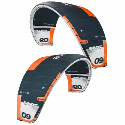 F-ONE BANDIT TEC XVII 2025