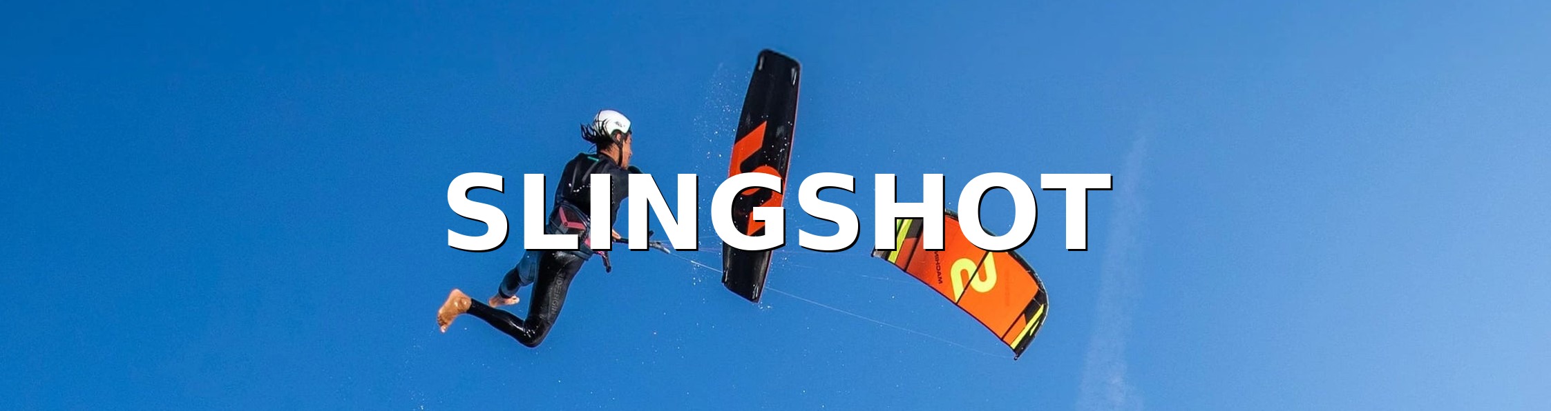 Slingshot Kiteboarding