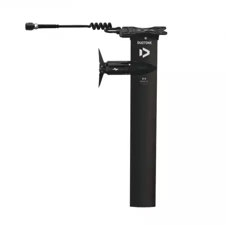 DUOTONE eMAST AL SET