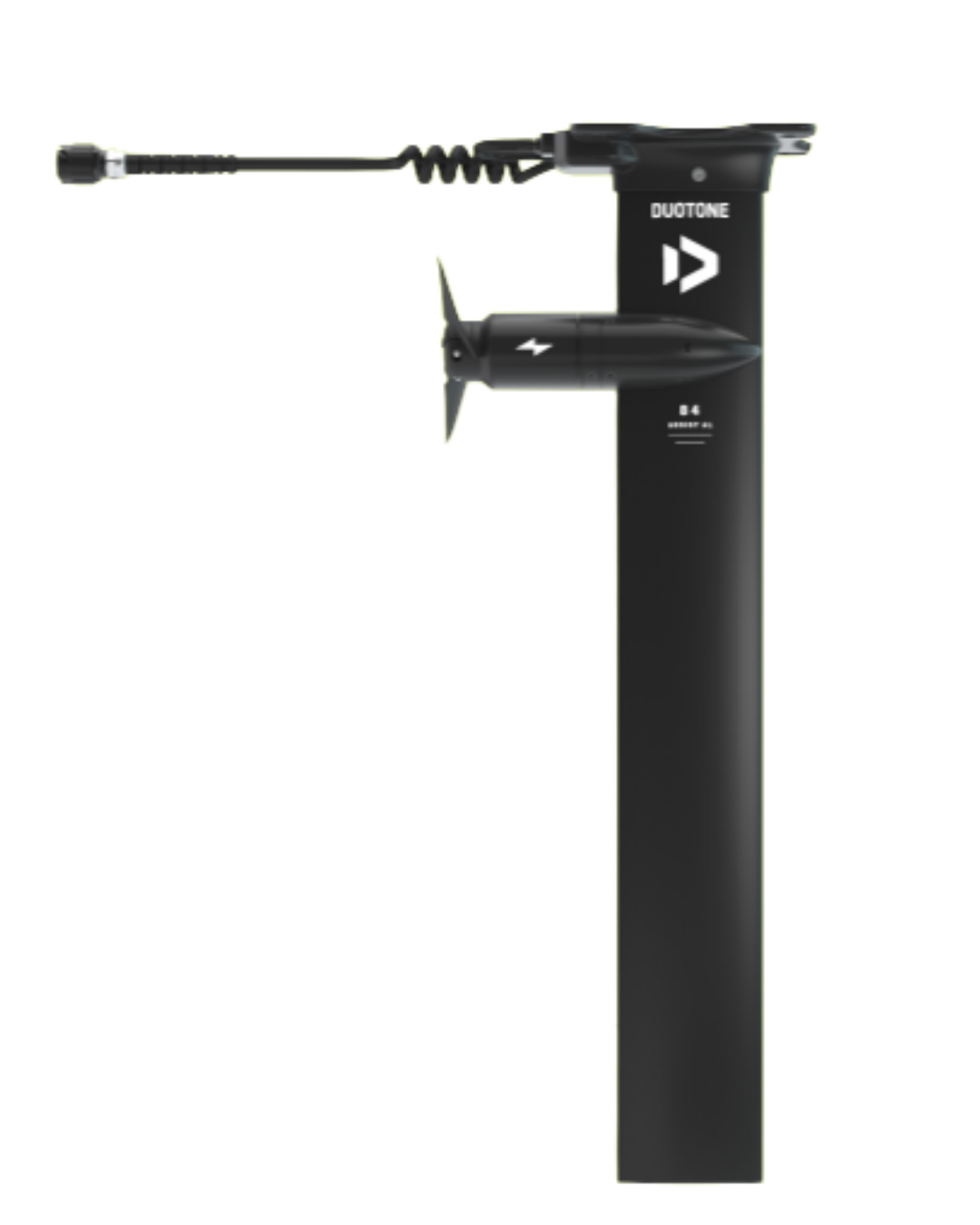 Duotone Foil Assist Mast AL