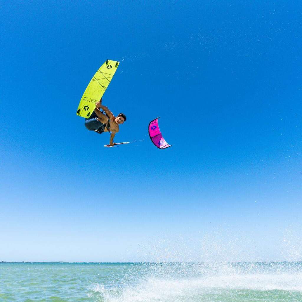 DUOTONE EVO SLS 2025 - 07