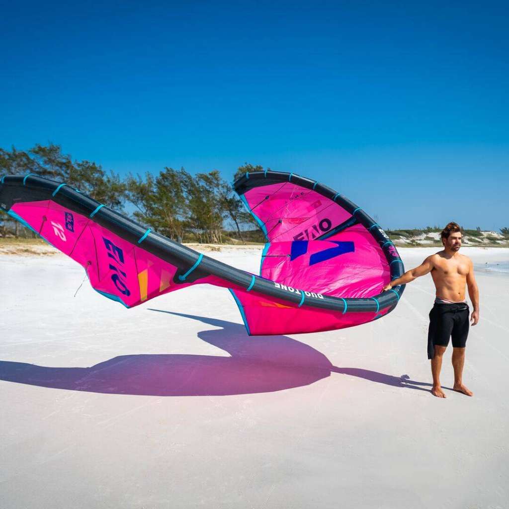 DUOTONE EVO SLS 2025 - 08