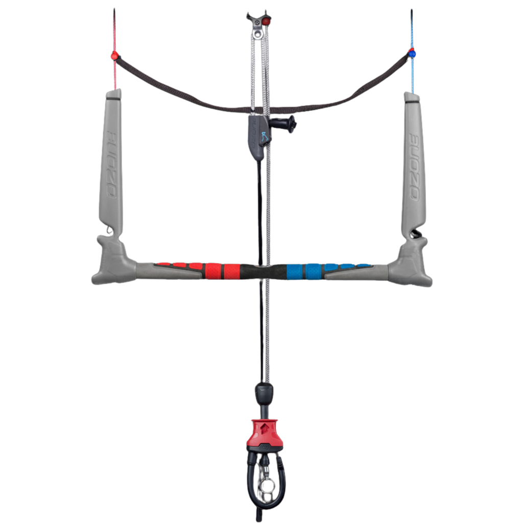 OZONE FOIL CONTACT WATER V5 2025