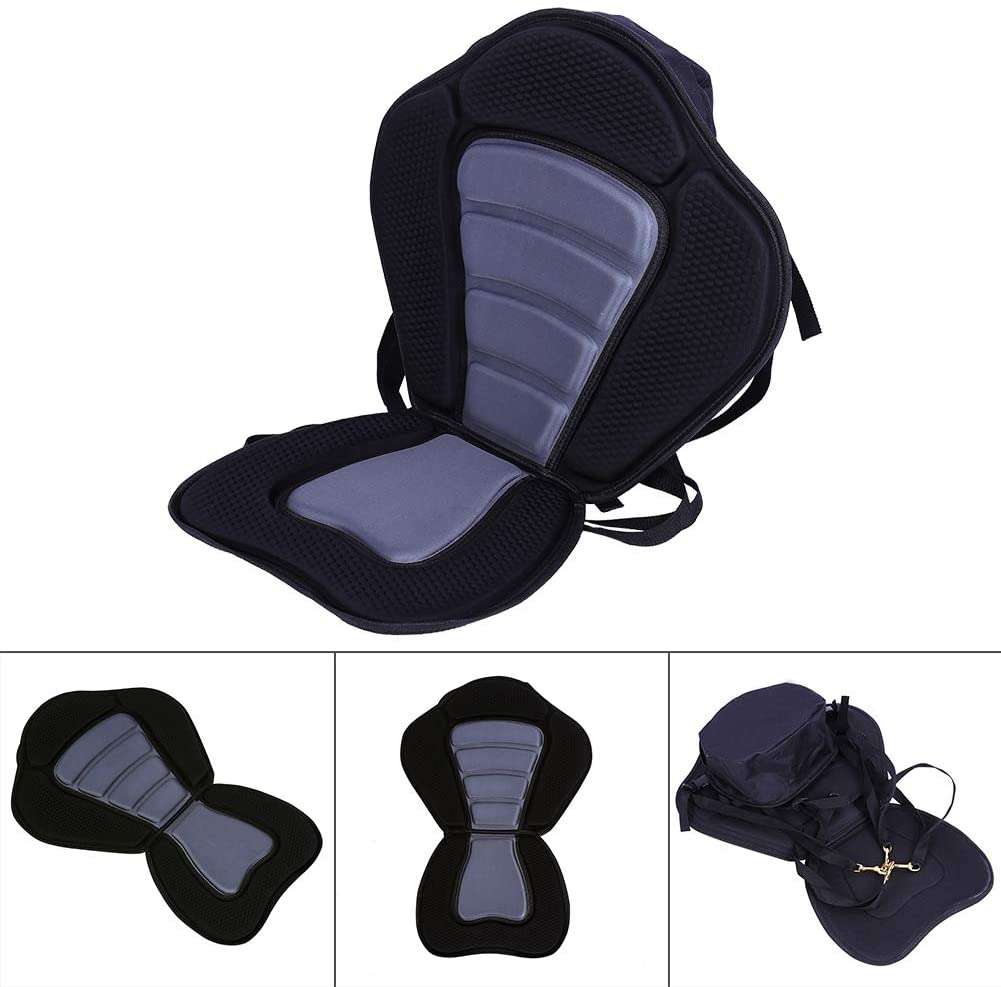 HANA OUTDOORS SIEGE KAYAK 2025