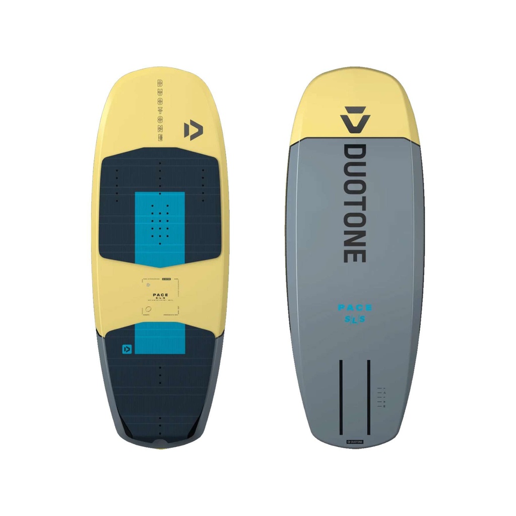 [ZG-PGL-4933] DUOTONE PACE SLS 2022