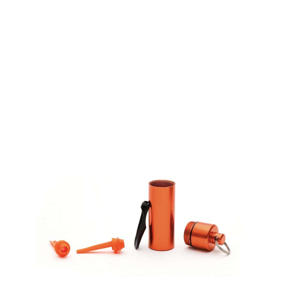 [ZG-PGL-5032] Bouchons d'oreilles EQ Earplug - EQ EVOA