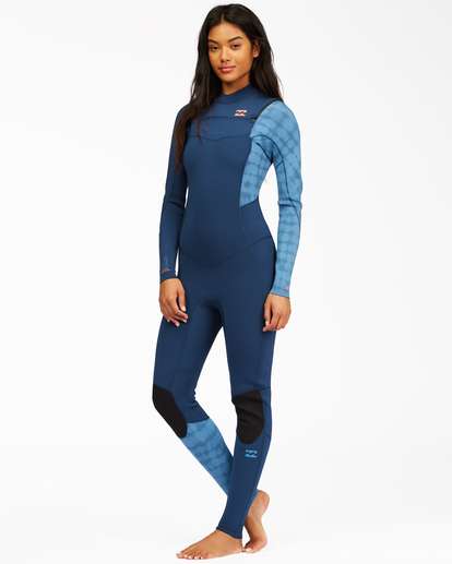 BILLABONG SYNERGY 4/3 2025