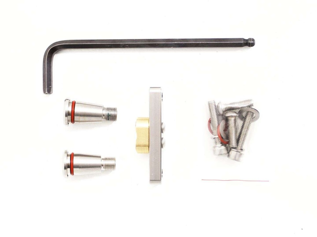 [ZG-PGL-5105] SABFOIL KRAKEN QRS 2025