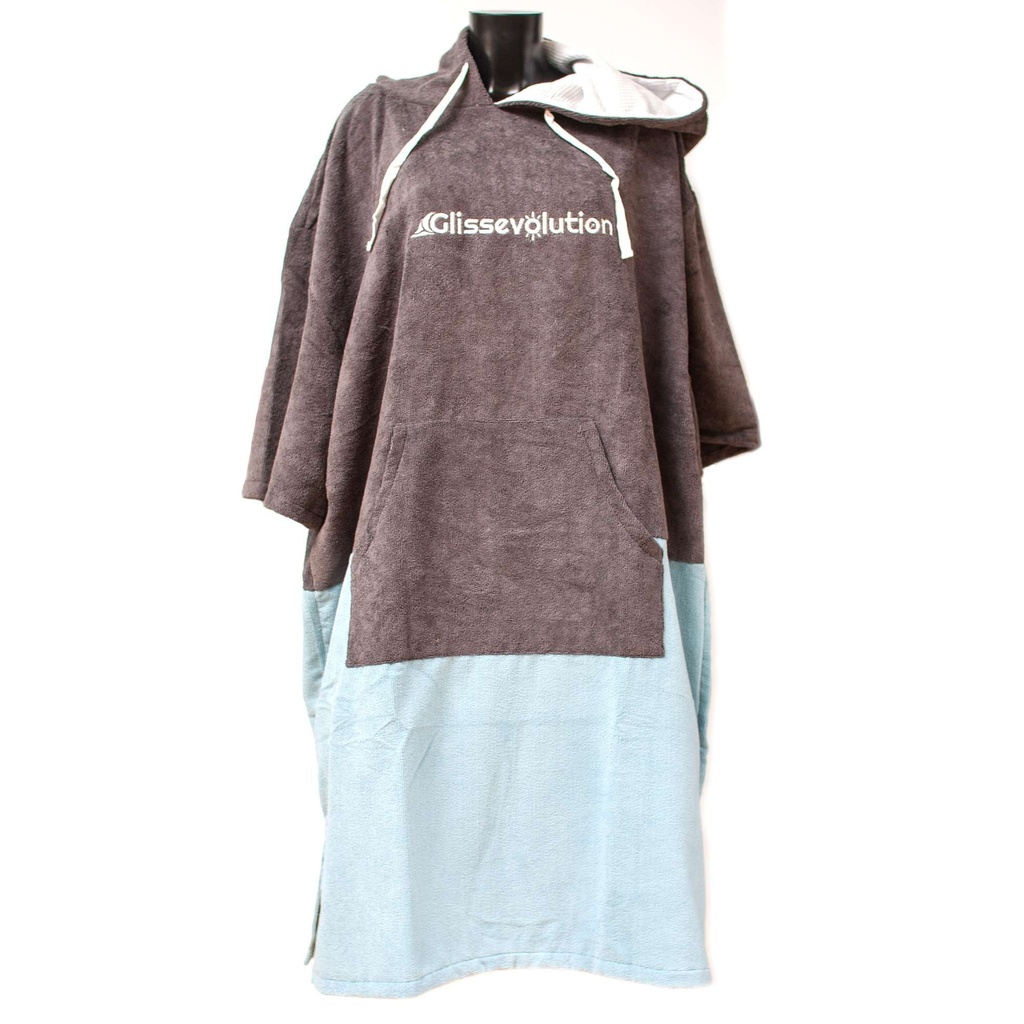 [ZG-PGL-5288] Poncho GlissEvo