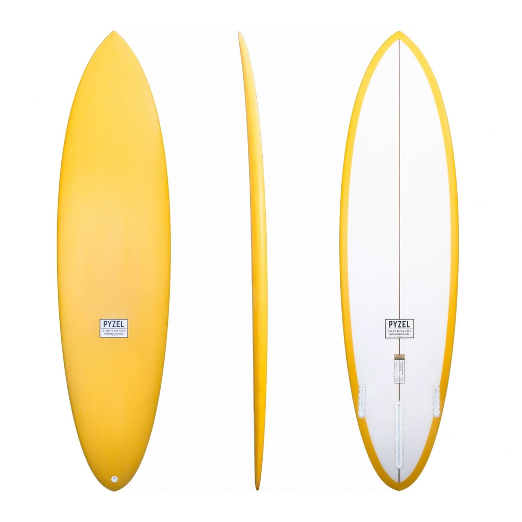 PYZEL MID LENGTH CRISIS