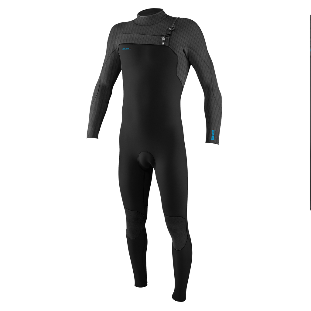 O'NEILL HYPERFREAK FULL 3/2 ChestZip