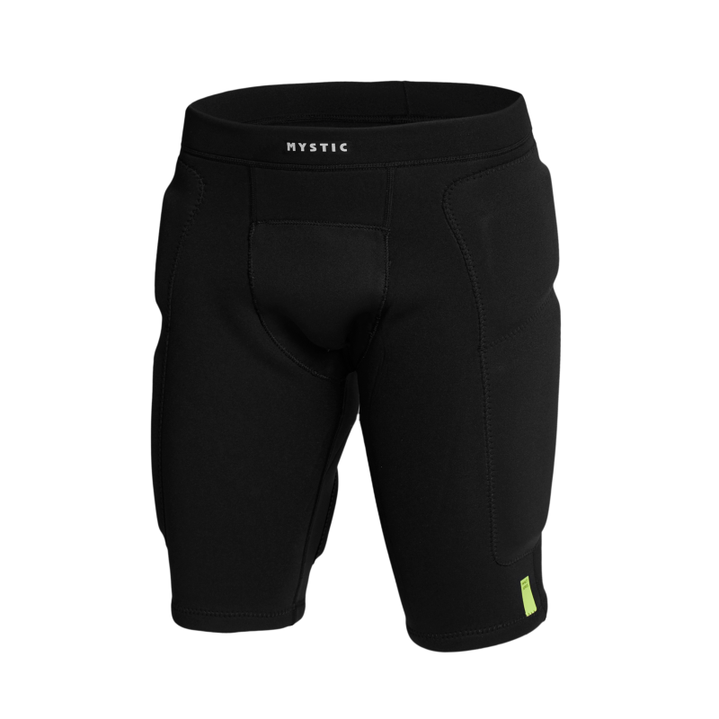 [ZG-PGL-5820] MYSTIC IMPACT UNDER SHORT 2025