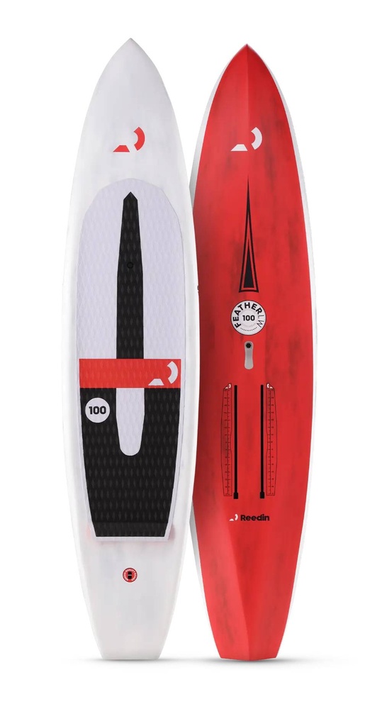 REEDIN  FEATHER LW 2024