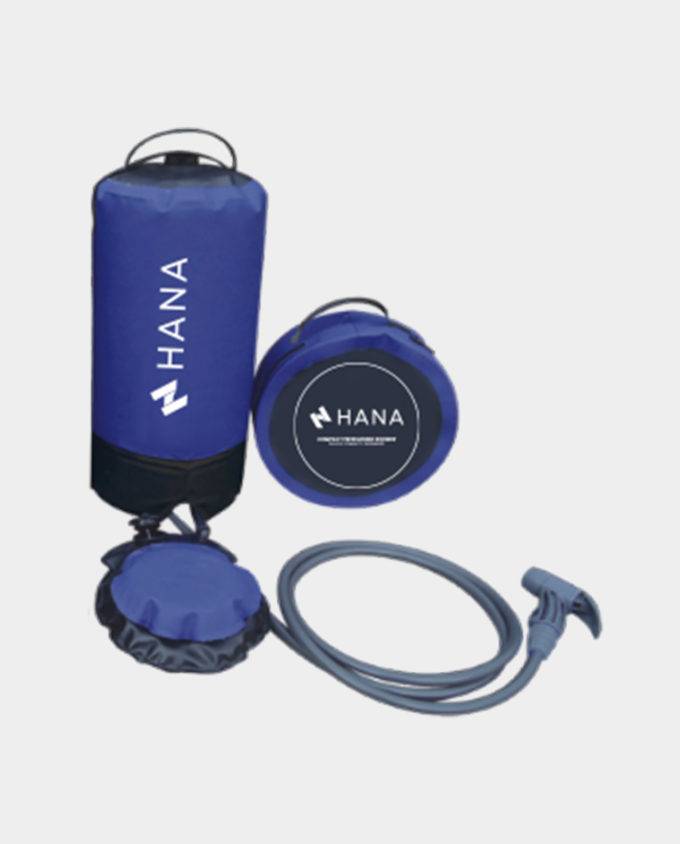 HANA OUTDOORS DOUCHE SOLAIRE 2024
