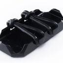 Support fixation kitesurf WOO Classic - WOOSPORTS