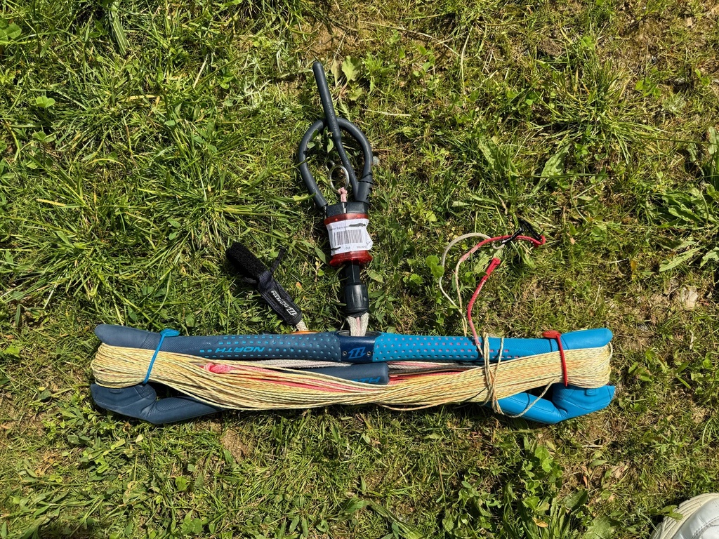 NORTH TRUST BAR 2014