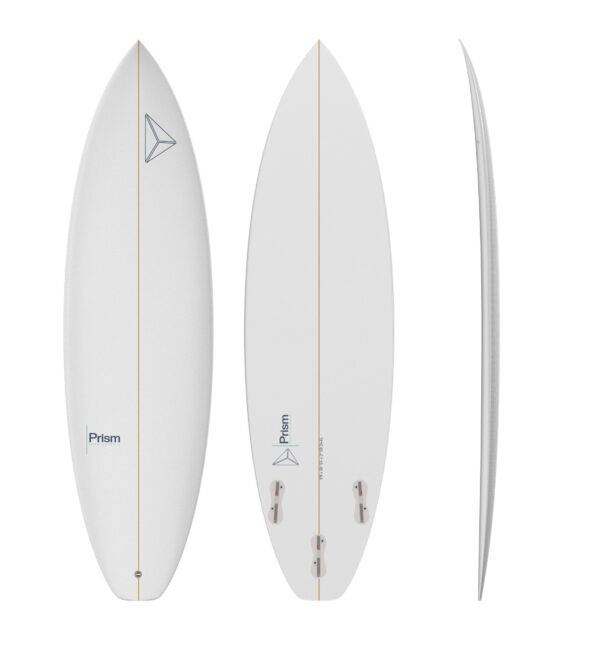 PRISM SHORTBOARD 2025