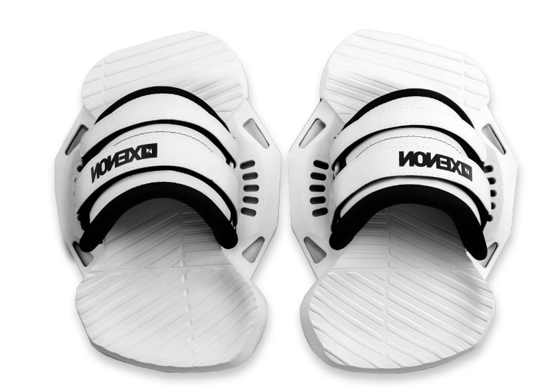 XENON SUPREME PADS & STRAPS 2025
