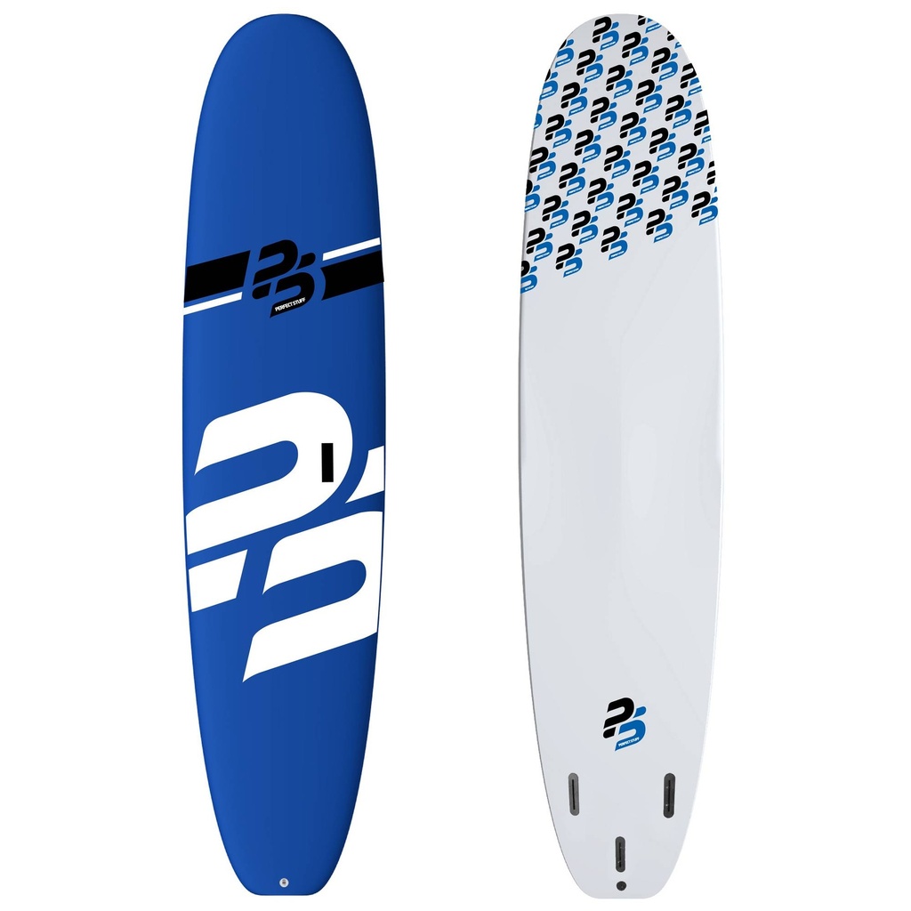 [ZG-PGL-6442] PERFECT STUFF EVA/WOOD STRINGERS 8'8