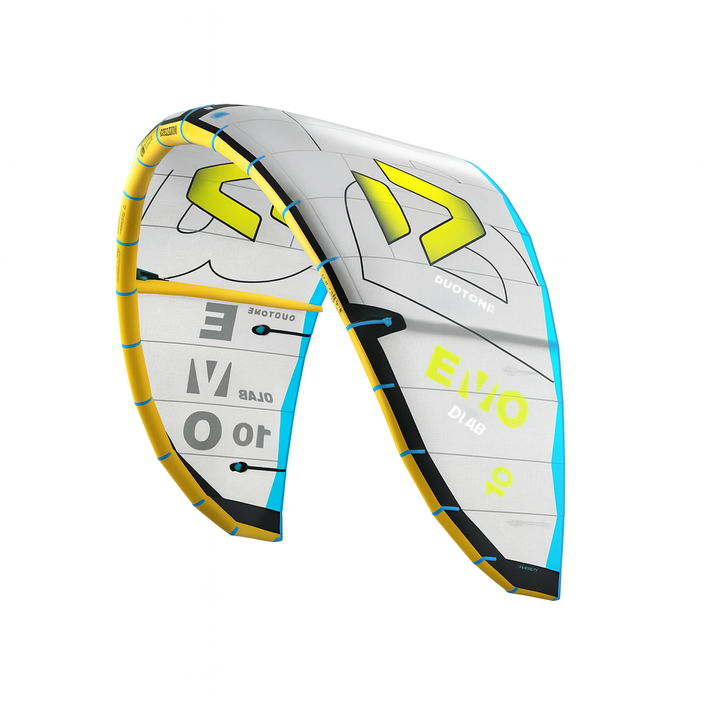 DUOTONE EVO D/LAB 2026