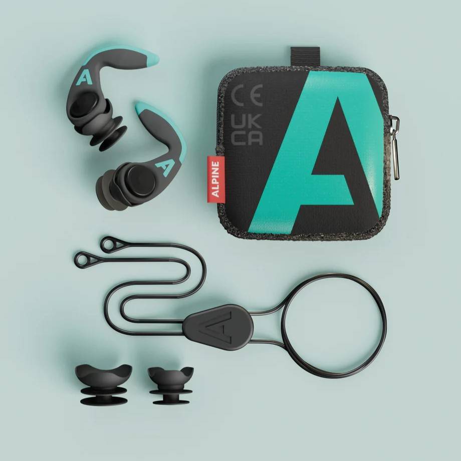 [ZG-PGL-6504] Alpine WaterSafe Pro 2025 - Alpine