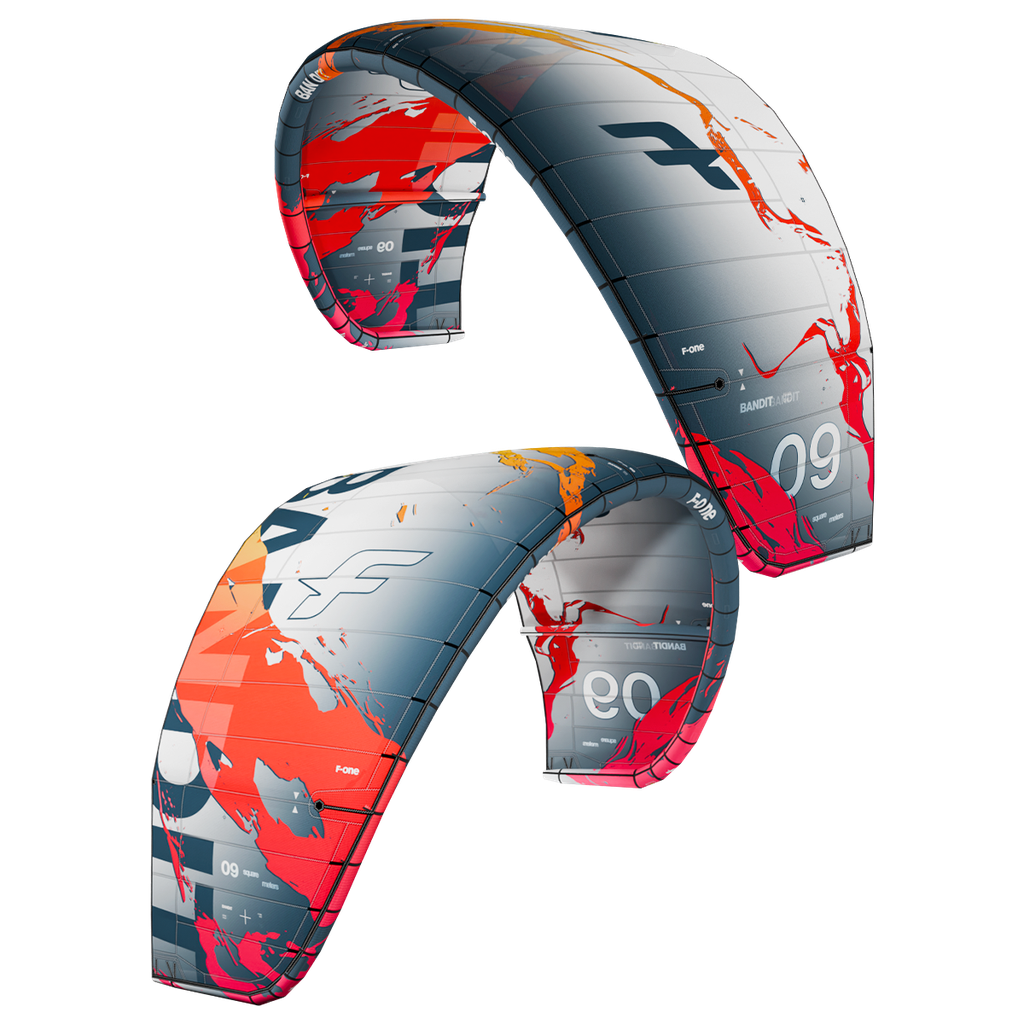 F-ONE BANDIT BY BRAINCHILD 2025