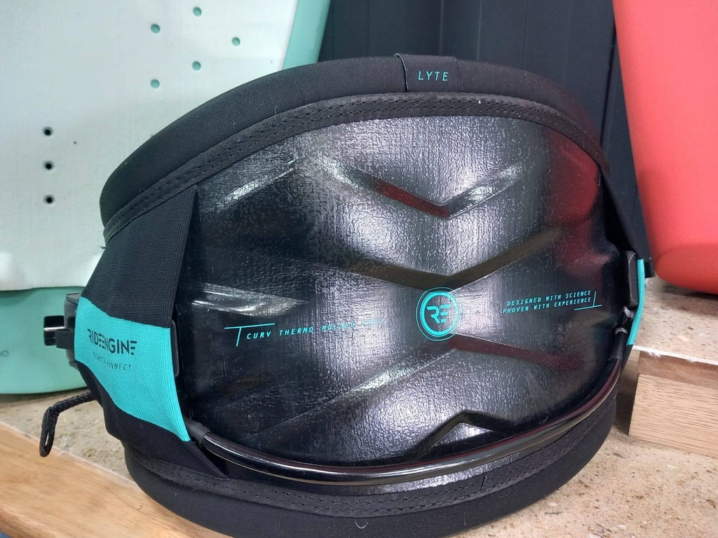 RIDE ENGINE LYTE 2025