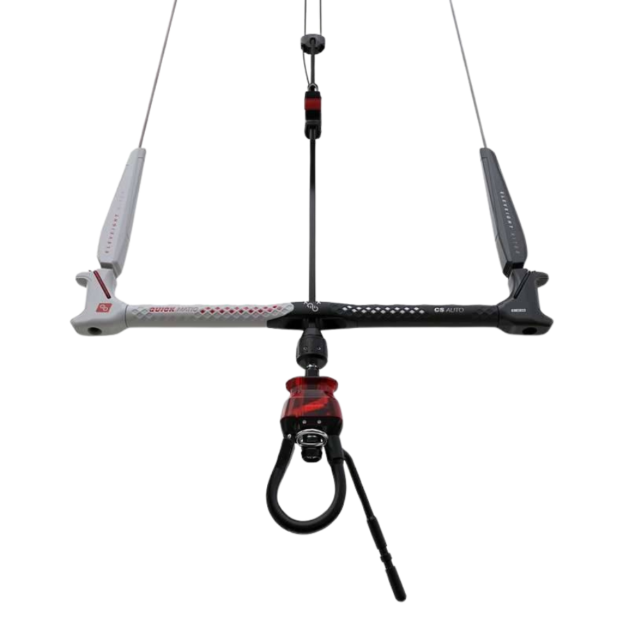 ELEVEIGHT CS AUTO BAR 2025