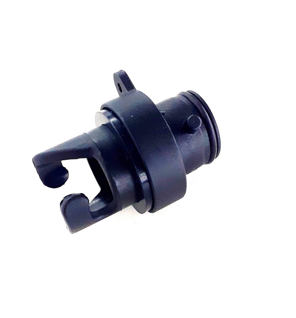 Adaptateur valve avec goupille V2 - Eleveight