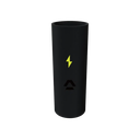 Cache cloche hélice moteur - Duotone Electric