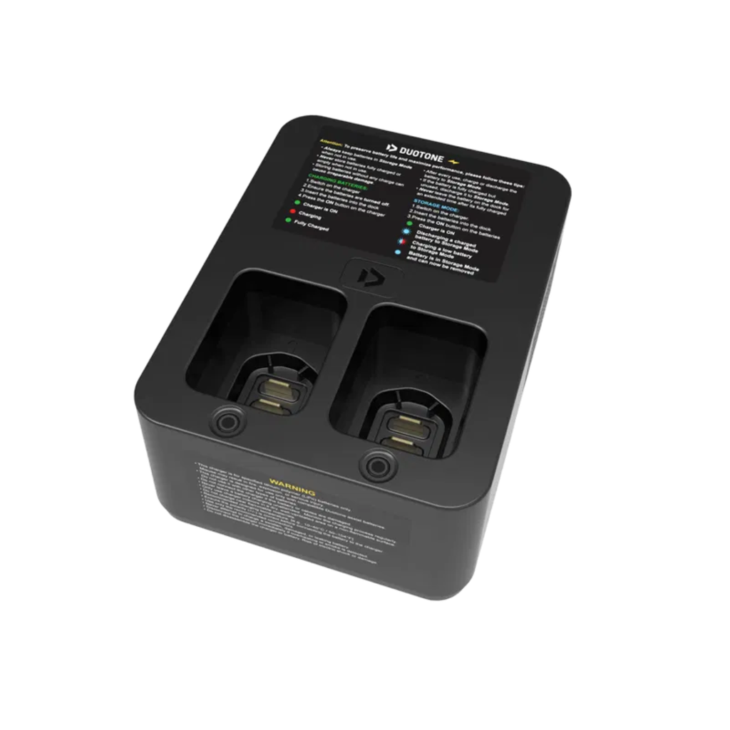 DUOTONE BATTERY SMART DOCK 2026