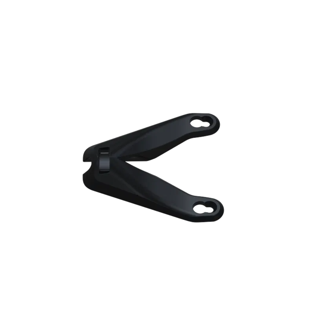 Attache cable Leash Fastener V 2026 - Duotone Electric