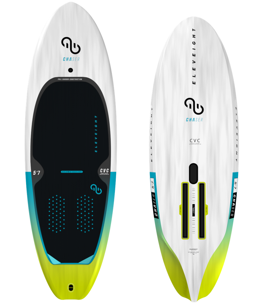 ELEVEIGHT CHASER V1 2026