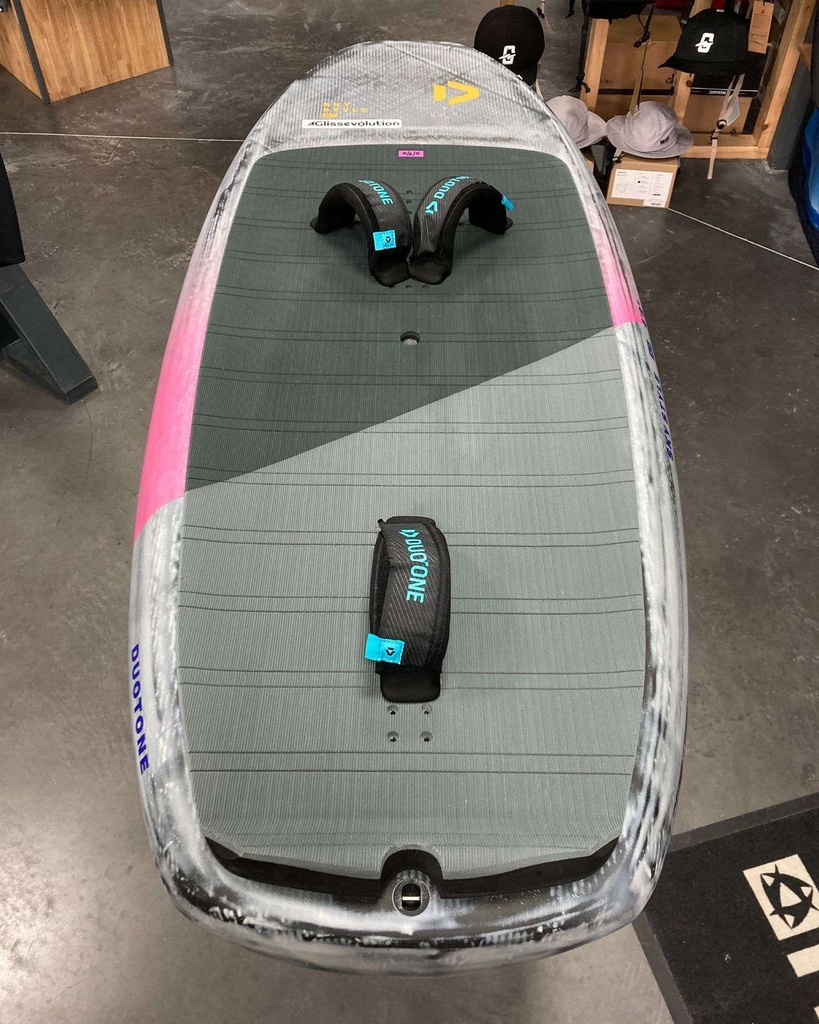 [ZG-PGL-6989] DUOTONE SKY STYLE SLS 2025