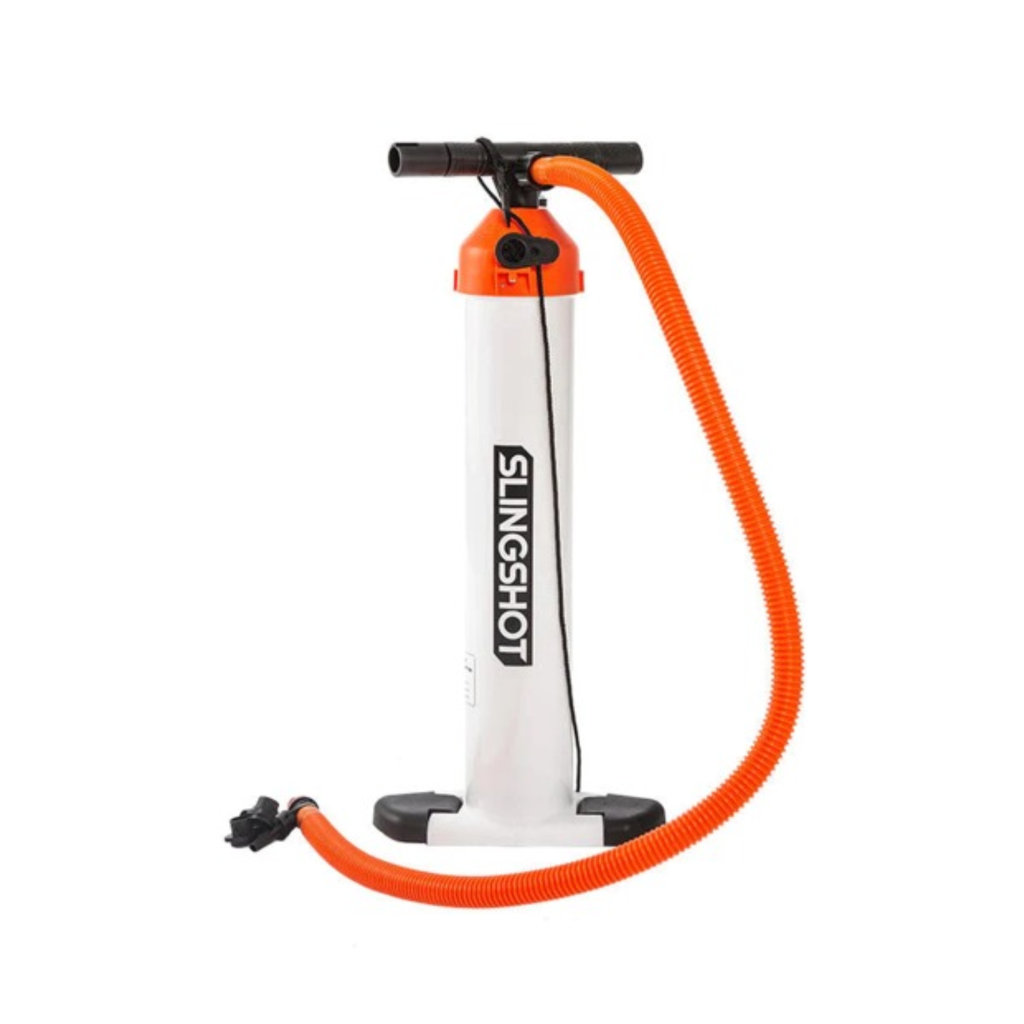 SLINGSHOT BLOW HARD PUMP