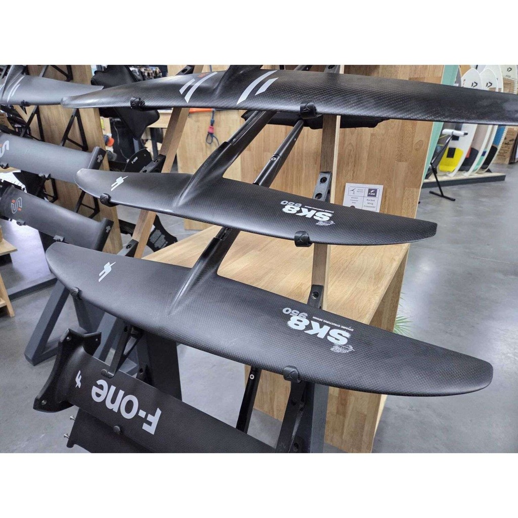 [ZG-PGL-7131] F-ONE SK8 V2 2025