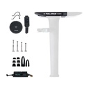 FOIL DRIVE FUSION BASE KIT 2026