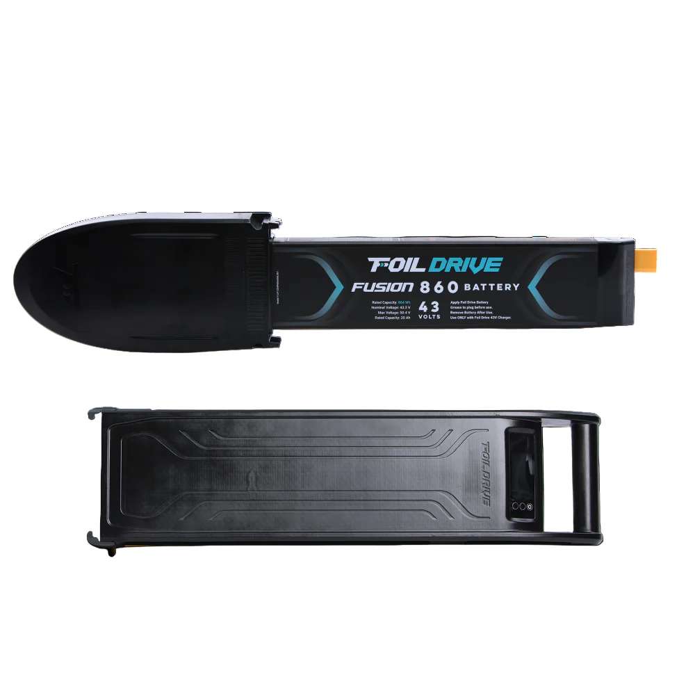 FOIL DRIVE FUSION 860 BATTERY 2026