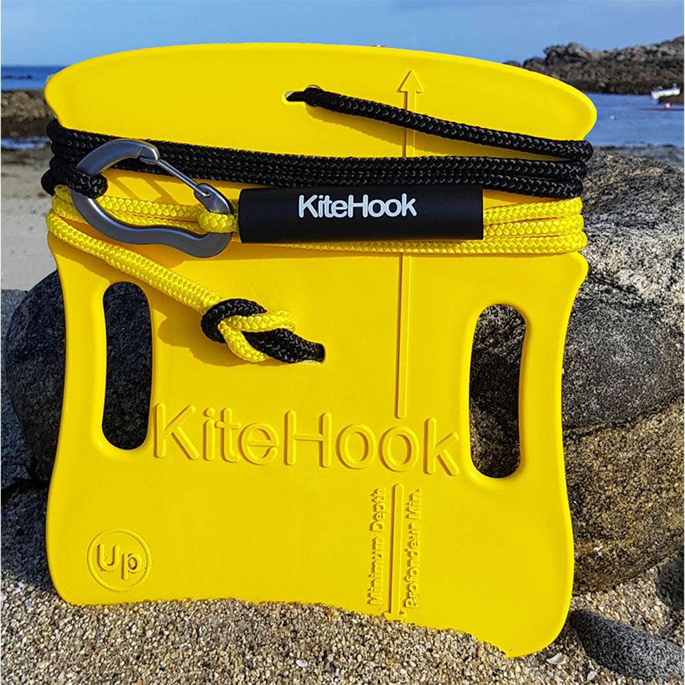 KiteHook