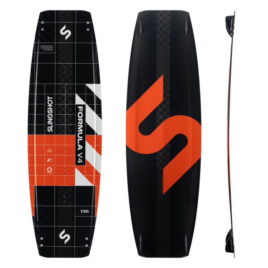 SLINGSHOT FORMULA V4 2025