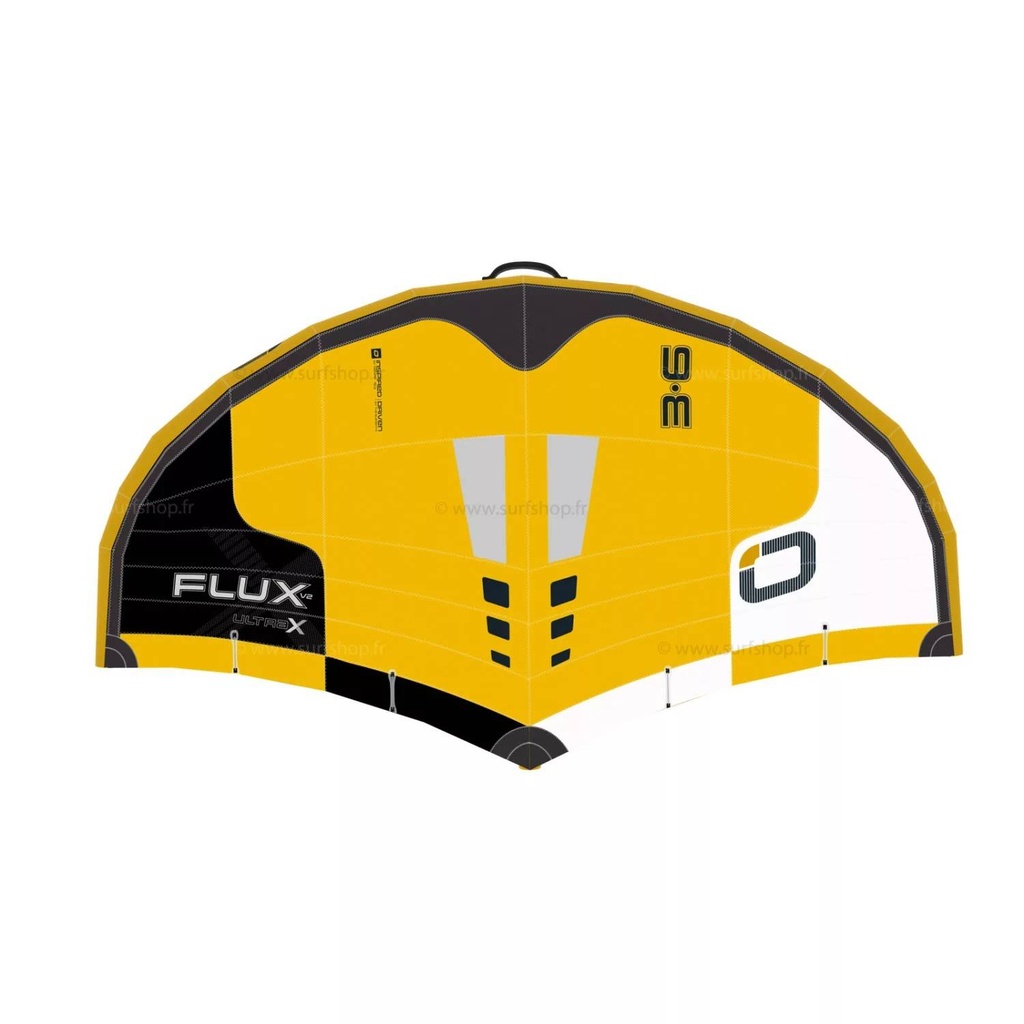 OZONE FLUX V2 ULTRA-X 2025