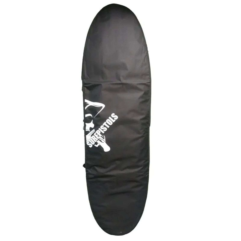 [ZG-PGL-7206] SURFPISTOLS HOUSSE SURF LONGBOARD 9’3 5MM