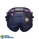 MYSTIC PASSION SEAT 2025