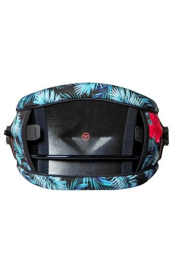 RIDE ENGINE BRISA V1 (S, Grøn, Unity Mega spreader bar 10')