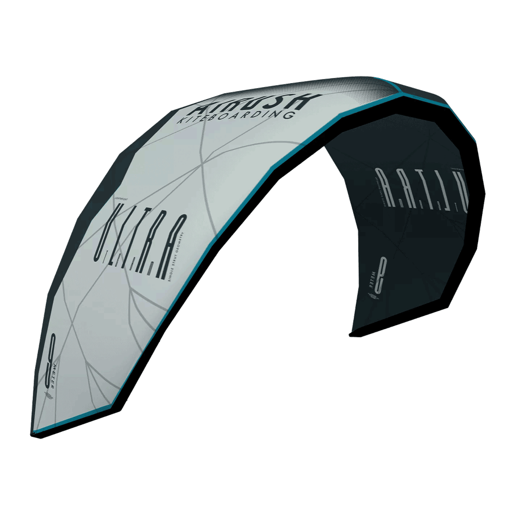 AIRUSH ULTRA TEAM HO'OKIPA 2022 (6m²)